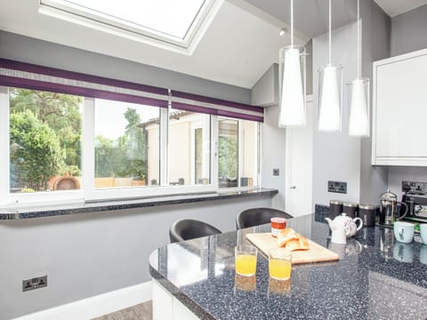 Kitchen | Devon Sands, Preston, Paignton