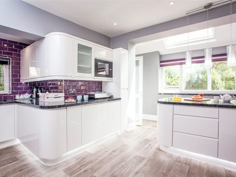 Kitchen | Devon Sands, Preston, Paignton