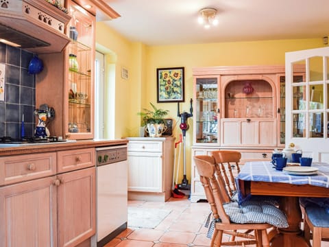 Kitchen/diner | The Old Exchange, Market Bosworth