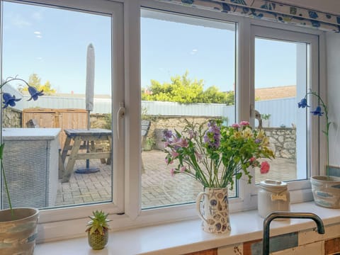 Kitchen | Bluebell House, Tenby