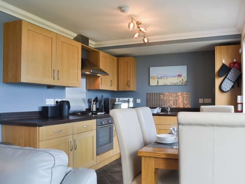 Kitchen/diner | Aurora, Lossiemouth