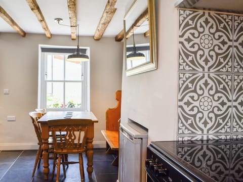 Dining Area | Troedyrhiw Isaf, Tregaron