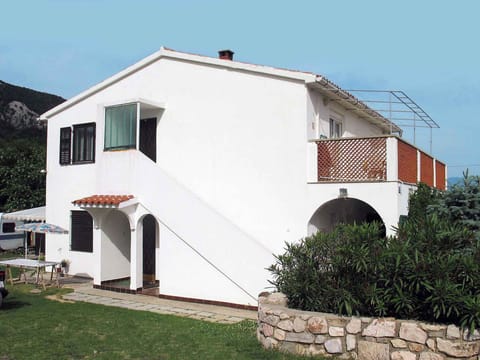 external view