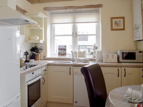Open plan living space | Bridleways - Celtic Haven Resort, Lydstep, near Tenby