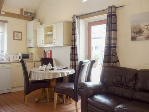 Open plan living space | Bridleways - Celtic Haven Resort, Lydstep, near Tenby