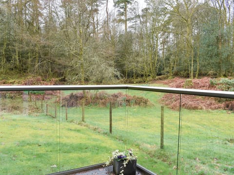 Garden | The Secret Garden, near Windermere