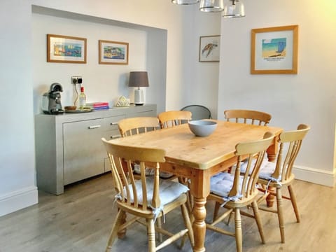 Kitchen/diner | Wayside, Amble, near Warkworth