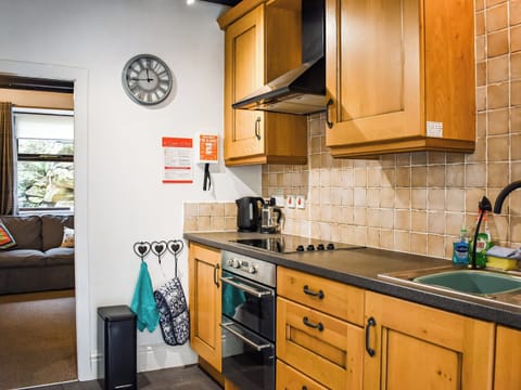 Kitchen/diner | Cae’r Elen, Dolwyddelan