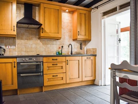 Kitchen/diner | Cae’r Elen, Dolwyddelan