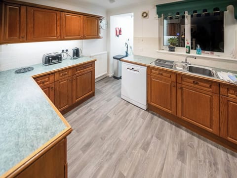 Kitchen | High Trees, High Kelling, near Holt