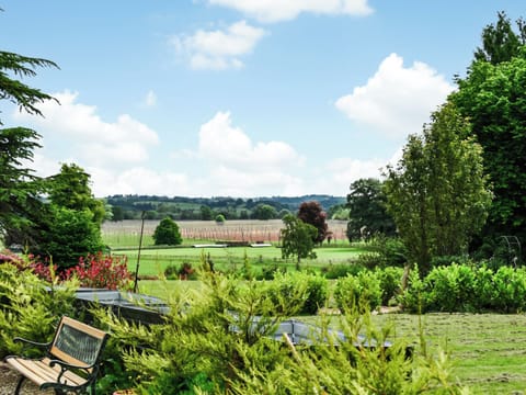 View | Lower East, Knighton-on-Teme, Tenbury Wells