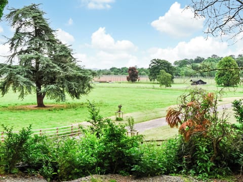 View | Lower East, Knighton-on-Teme, Tenbury Wells