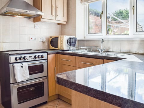 Kitchen | Serenity Comfort, Sutton Coldfield