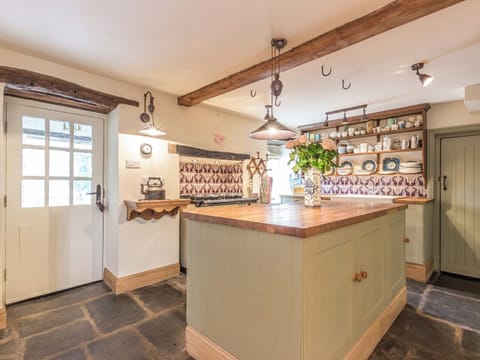Kitchen | Sandfold Farm, Bowness on Windermere
