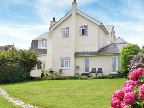 Wonderful holiday home | Stonehanger 1, Salcombe