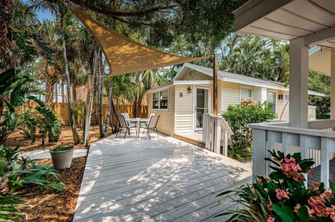 Welcome to your cozy, private place