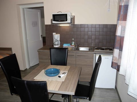 cooking corner