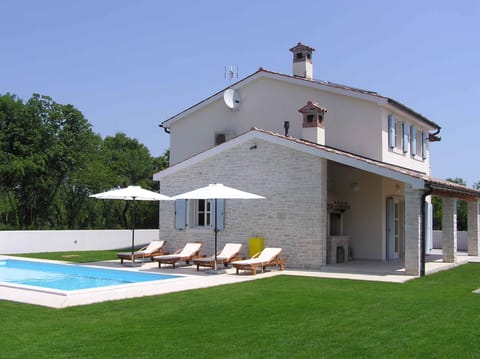 external view