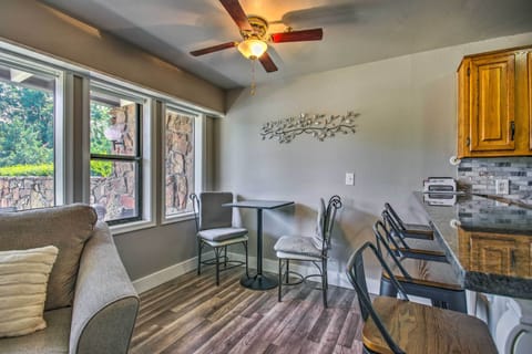 Dining Space | Dishware & Flatware