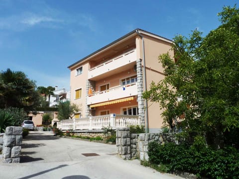 external view