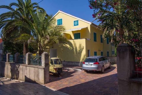 external view