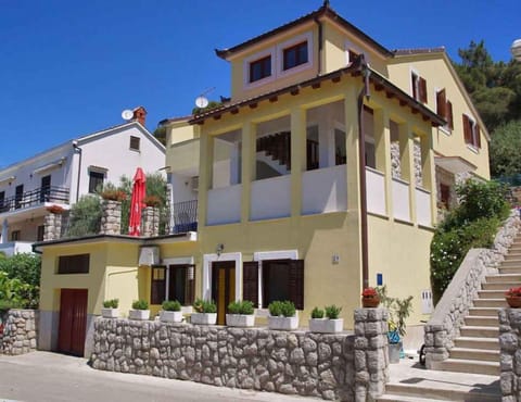 external view
