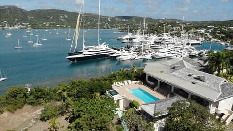 Marina