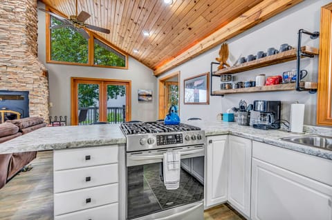 MajesticView Riverscape 04