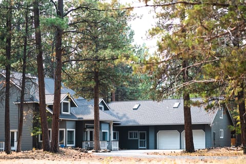 Welcome to Trailhead Hideaway!