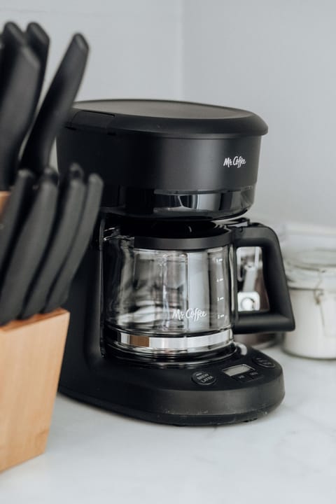 Your morning ritual starts here.