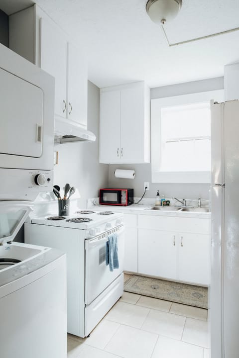 Where cooking meets convenience.