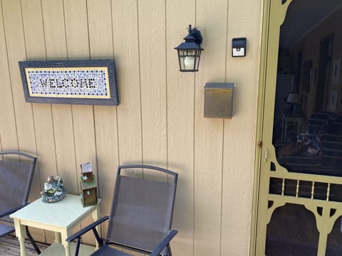 Welcome to our Cottage