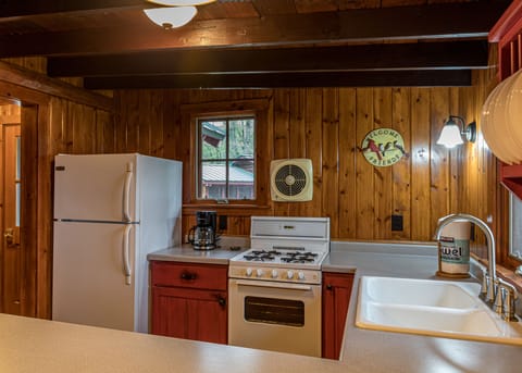 Plenty of county space to make entertaining a breeze