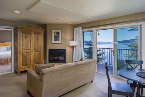 310-1503 Ocean Mist Way - Orcas Island Washington - 18