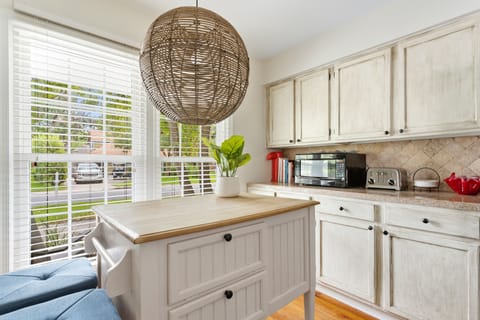 Fenced In Backyard! | The Fox Pond