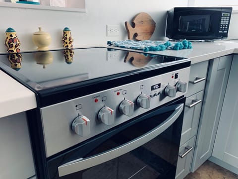 Oven Range