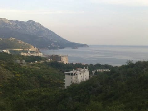 Apartments in Becici Apartment in Budva Municipality