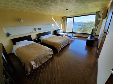Room type King