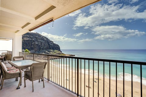 Waianae Vacation Rental | 1BR | 1.5BA | Step-Free Access | 850 Sq Ft
