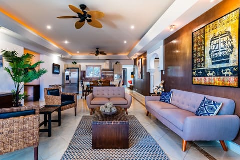 full apartment view