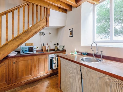 Kitchen | St Andrews Church, Panton