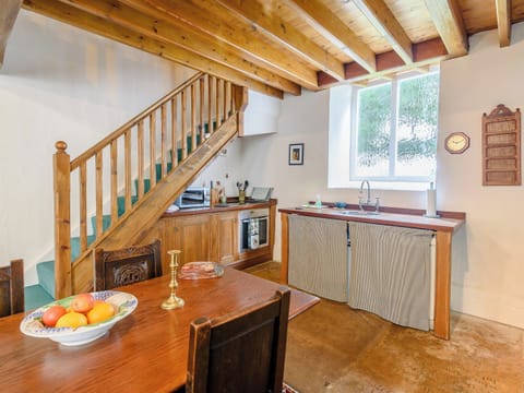 Kitchen/diner | St Andrews Church, Panton