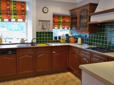 Daisy Bank Cottage, Bowness on Windermere