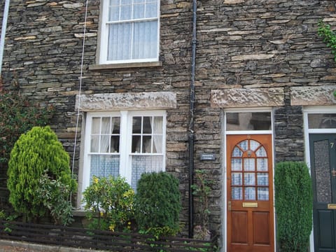 Alexandra Cottage, Windermere