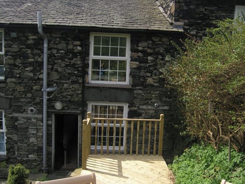 Herdwick Cottage, Troutbeck Bridge