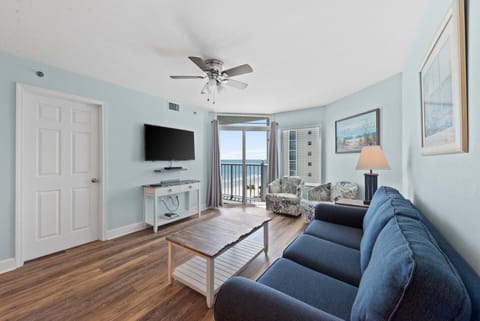 Ocean Views from the Living Room 