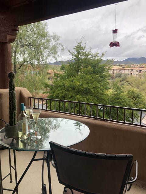 Deck with a view- 1 of 2 decks with views