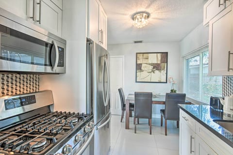 Fully Equipped Kitchen | Spices