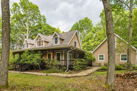 Welcome to S'more Fun!