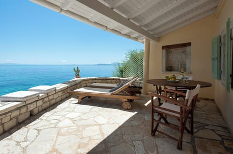 Bijou Sea View